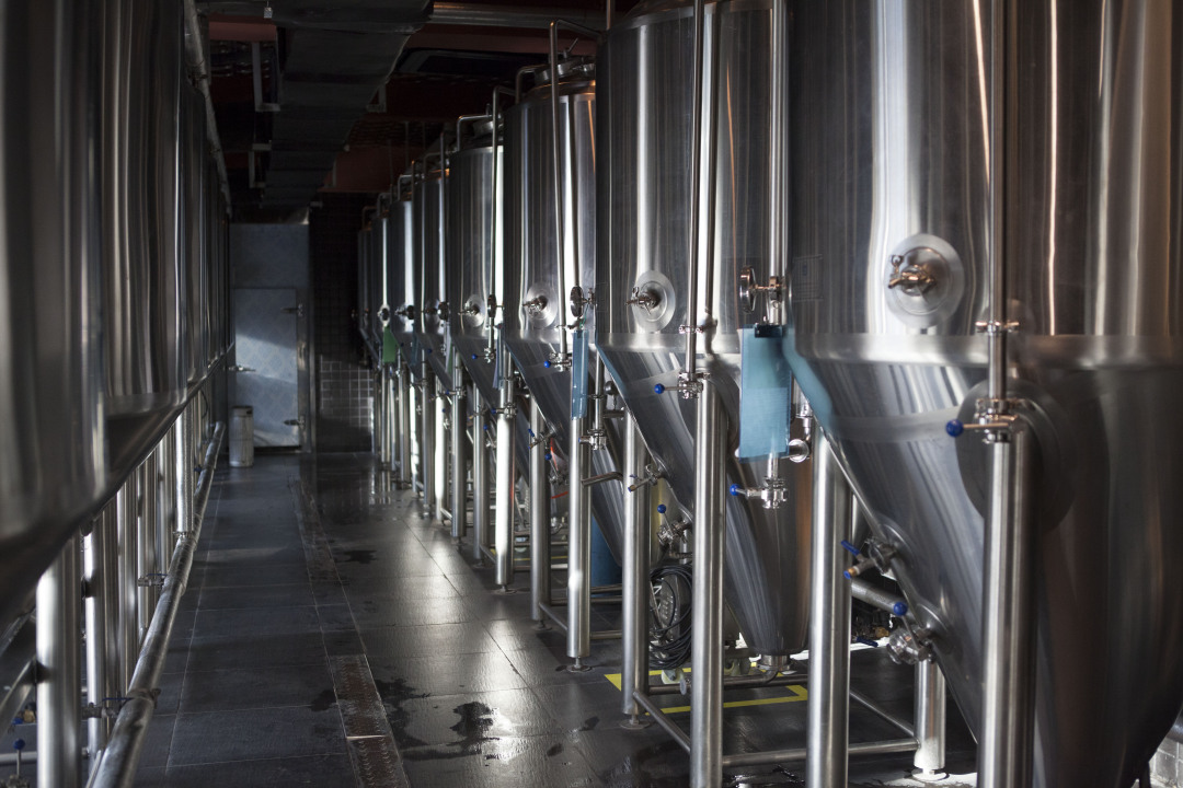 广州精酿啤酒打卡,好喝又上头的精酿啤酒