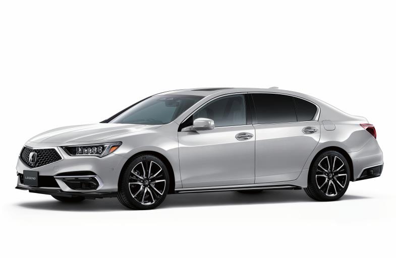 本田里程全新亮相你喜欢吗,本田新车出厂里程