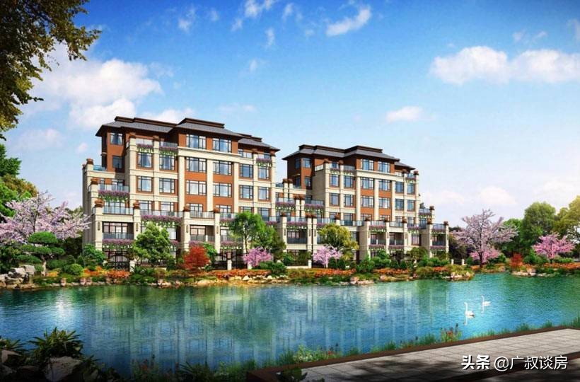 广州限购适合买哪个楼盘,广州买房投资这些板块不容错过
