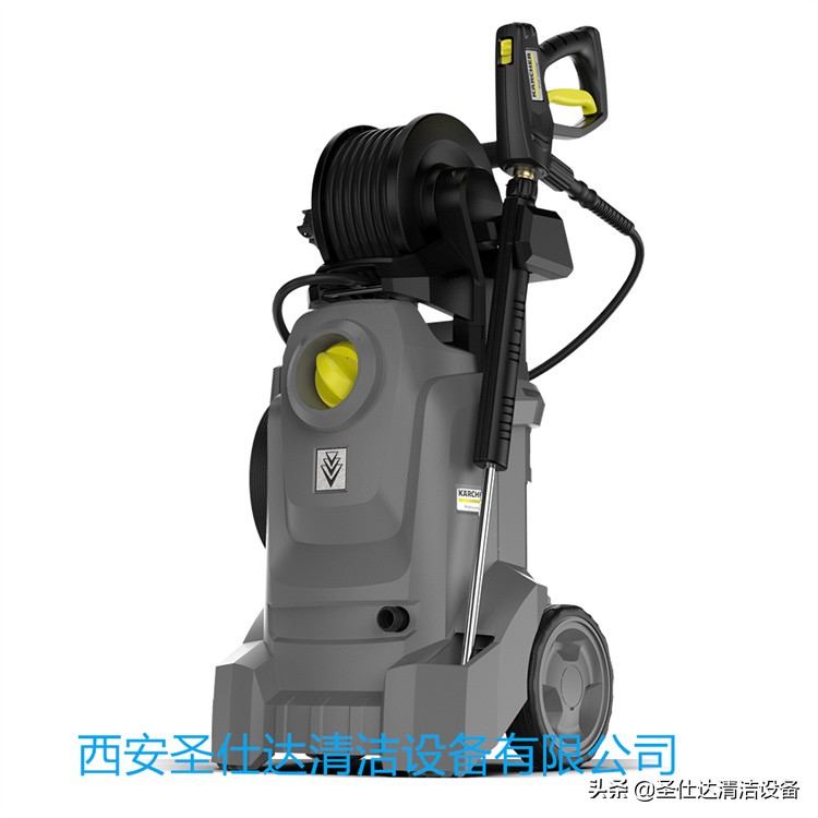 凯驰卡赫k2洗车机,卡赫高压清洗机hd5-11