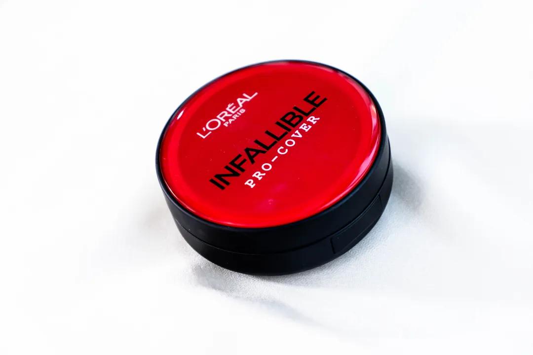 测大牌气垫,五款大热气垫真实测评