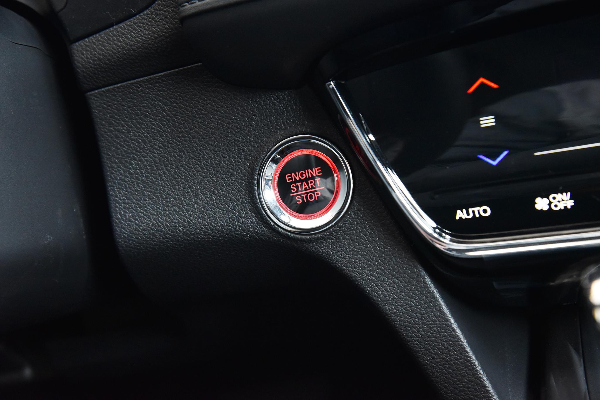 本田xr-v有1.5t涡轮增压车型吗,本田XR-V车动力怎么样