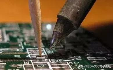 pcb行业什么工程师前途最好,pcb工程师如何转嵌入式