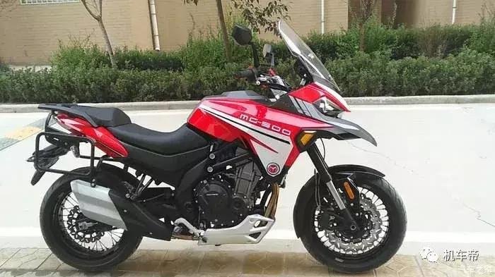 搭载隆鑫525发动机的摩托车有哪些,搭载隆鑫500发动机的摩托车