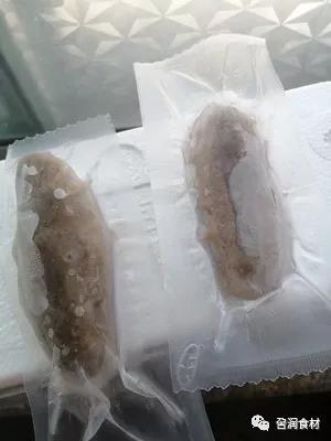 在网上卖的海参怎么那么便宜,目前网上海参便宜得很为什么