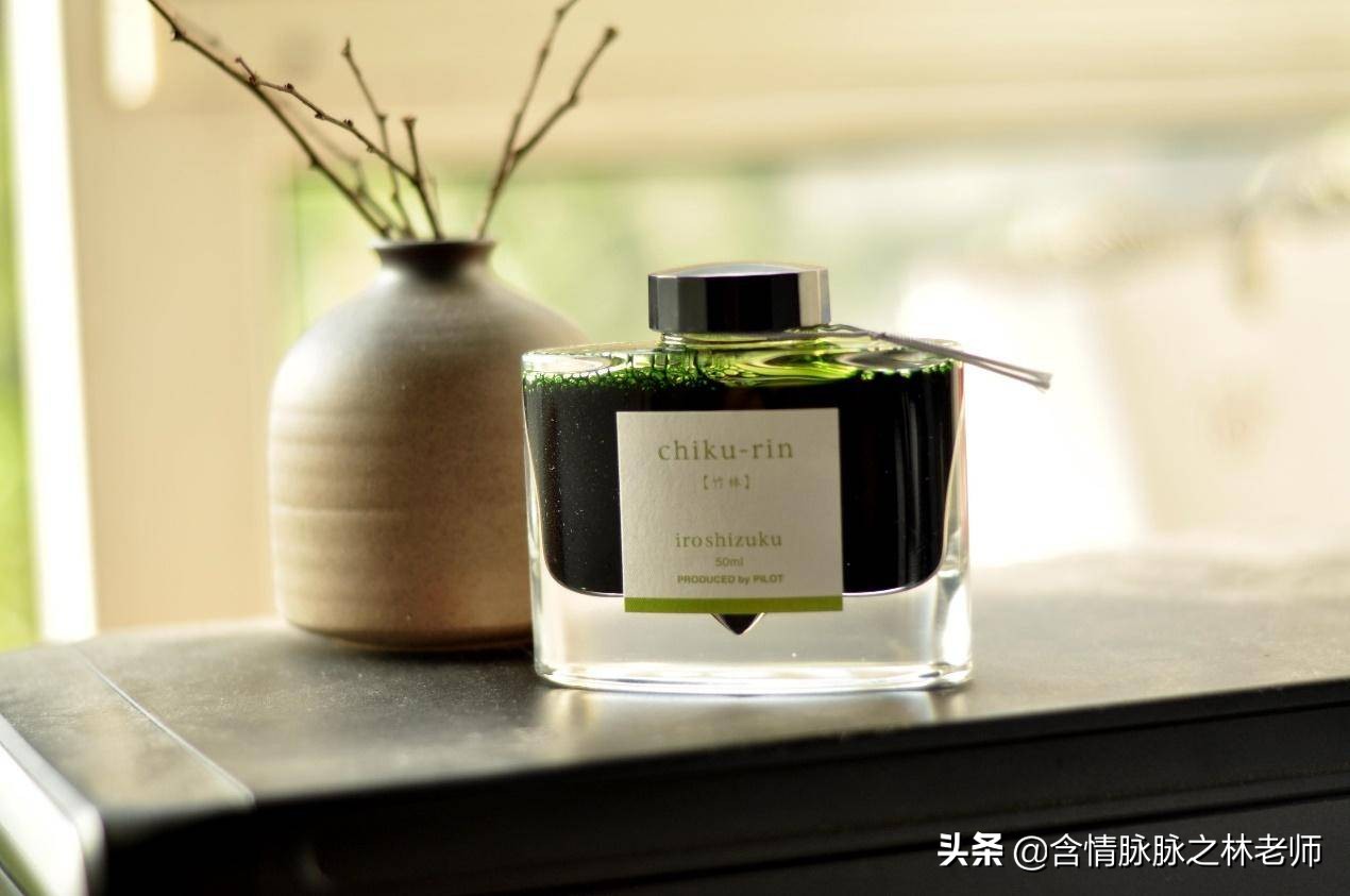 毛笔怎么挑选笔杆,开学怎么选钢笔