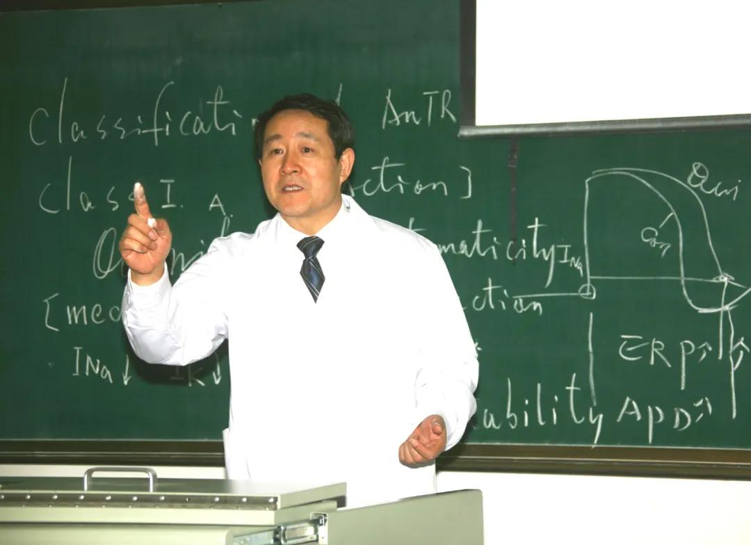 有效降血脂预防心血管疾病的食物,杨宝峰院士讲灵芝