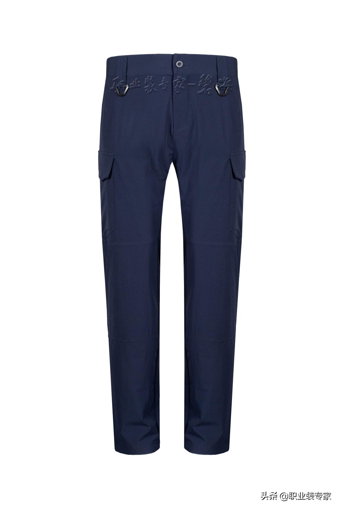 山东碧海——样衣效果展示1