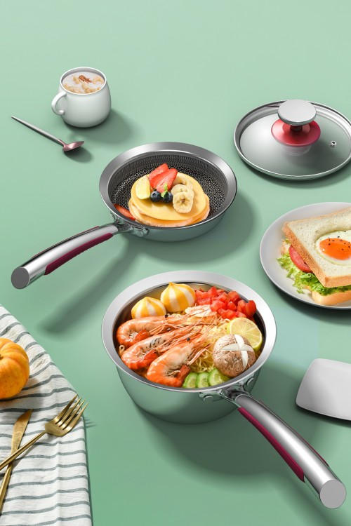 康巴赫成锅具行业*局破**黑马，皆源于产品足够好、销量足够高