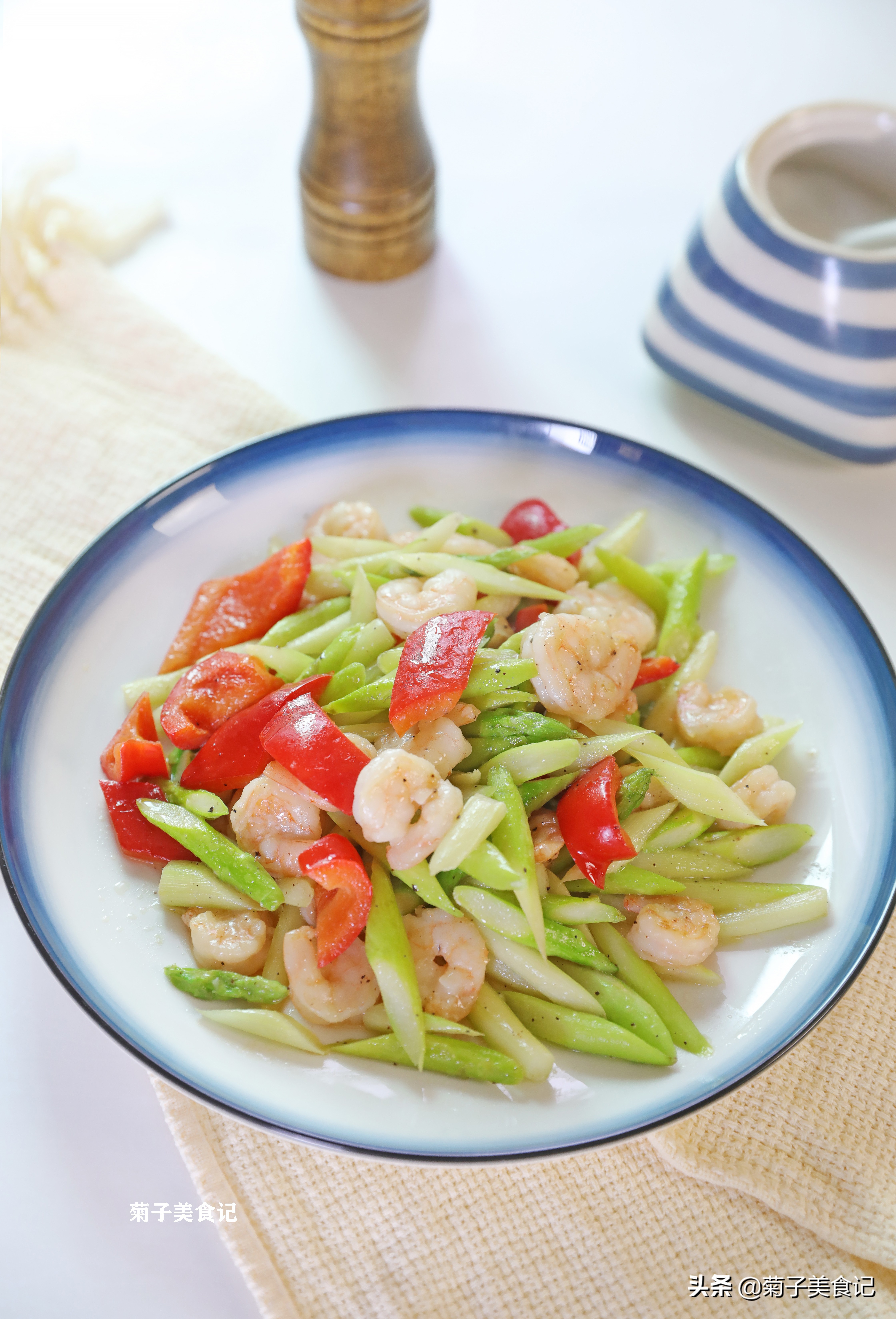 打工人午餐吃什么好吃又简单,打工人下班简单晚餐