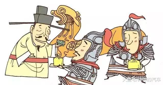 各个朝代名称都有哪些由来,中国十八个主要朝代名称来历