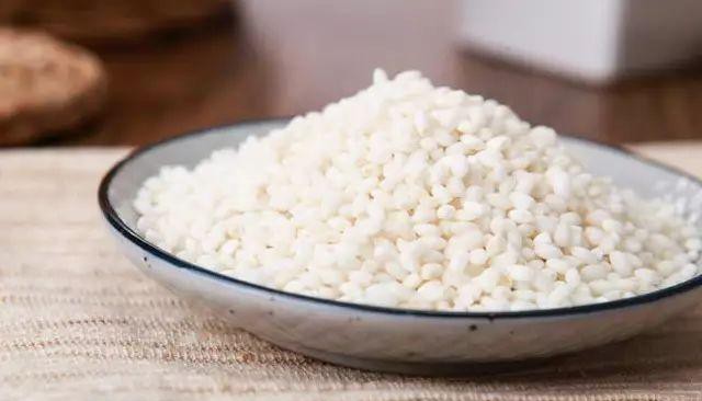 全世界的米,全世界米面