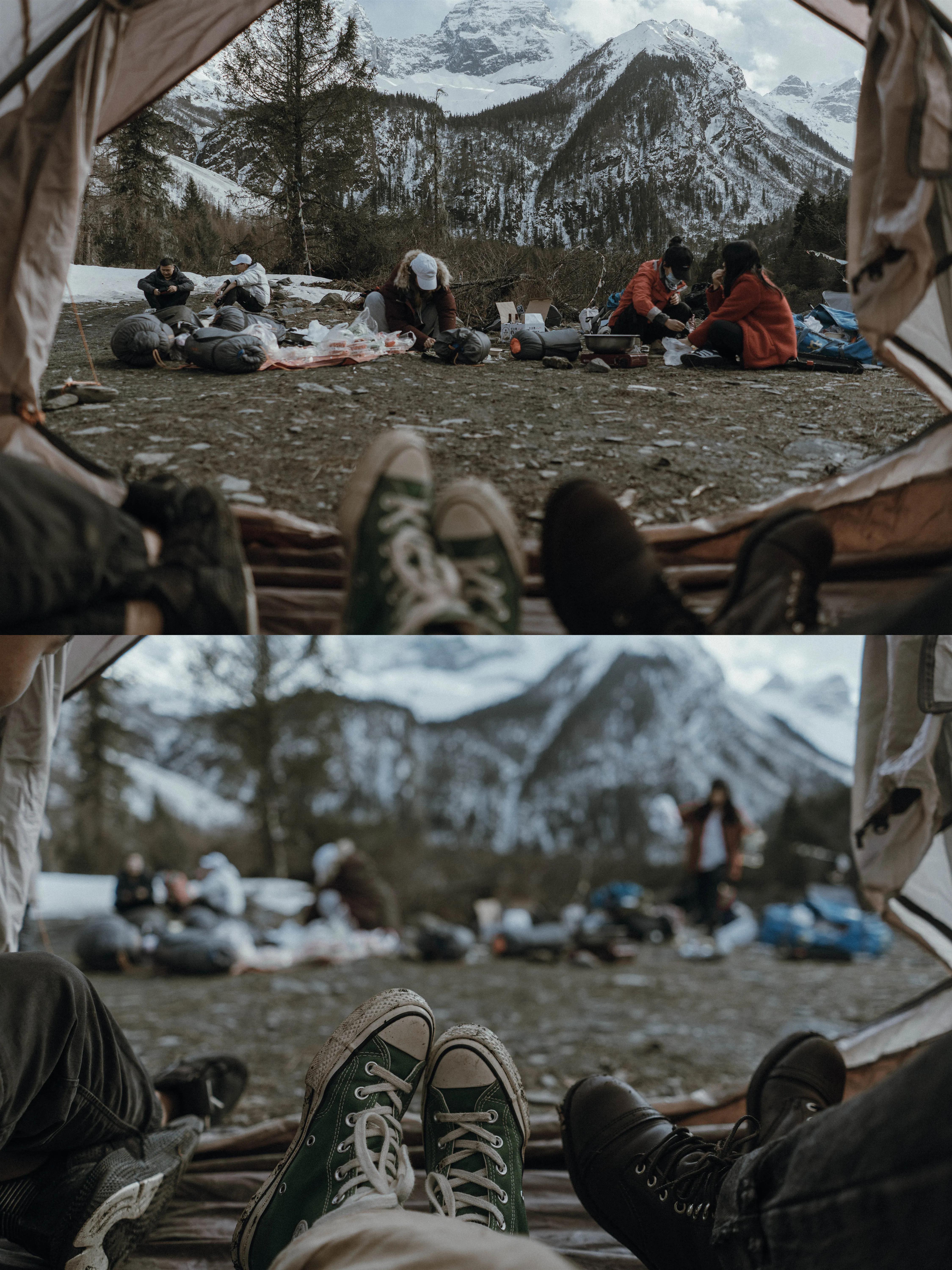 成都自驾米亚罗,成都自驾米亚罗旅游攻略