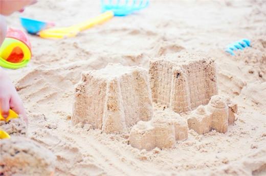 带孩子出发去海南三亚,带孩子去三亚不如去哪里