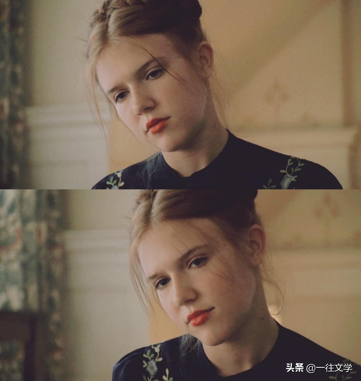 同是十几岁的女孩：《那些年》是纯爱，《洛丽塔》是欲爱