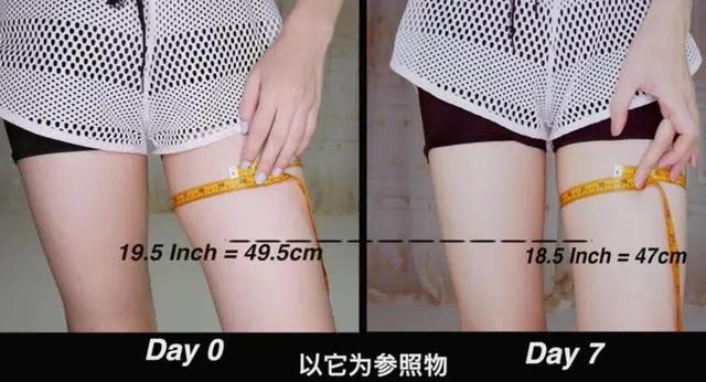 瘦大腿内侧赘肉9个动作,瘦大腿内侧赘肉最快动作
