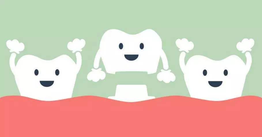 做完假牙白天不痛晚上痛,假牙疼痛酸软是什么病
