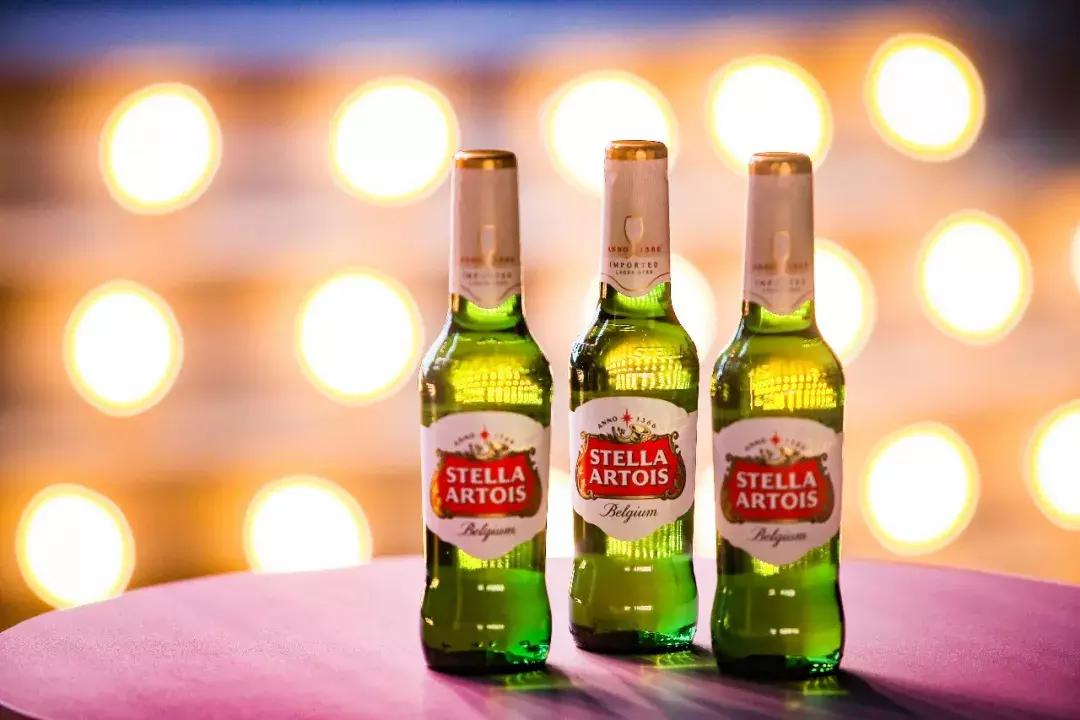 请查收这份激情炫酷的7月速递