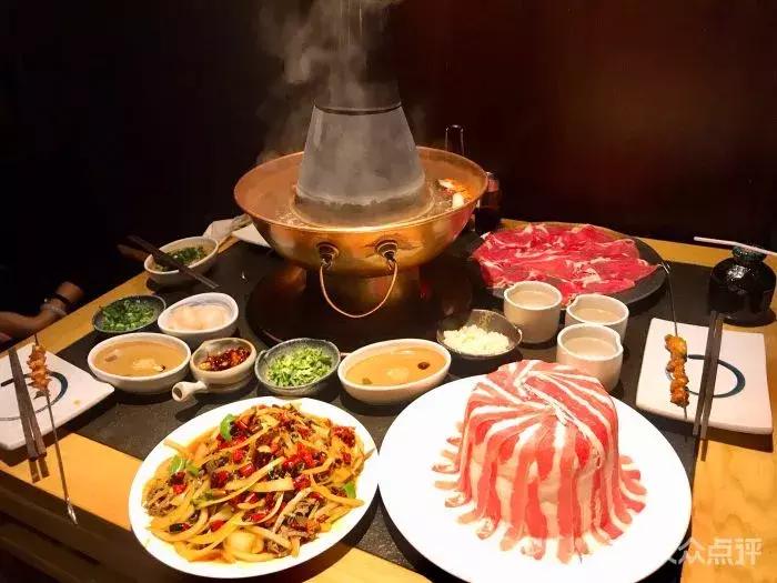 西安牛肉馆哪家好吃,西安老字号牛肉店