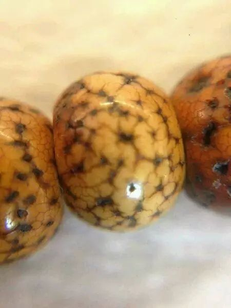 星月菩提长期佩戴的效果,星月菩提可以佩戴吗