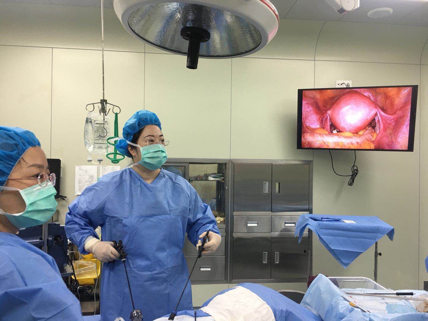 女人子宫摘除，和正常人有什么区别？医生给出了明确答案