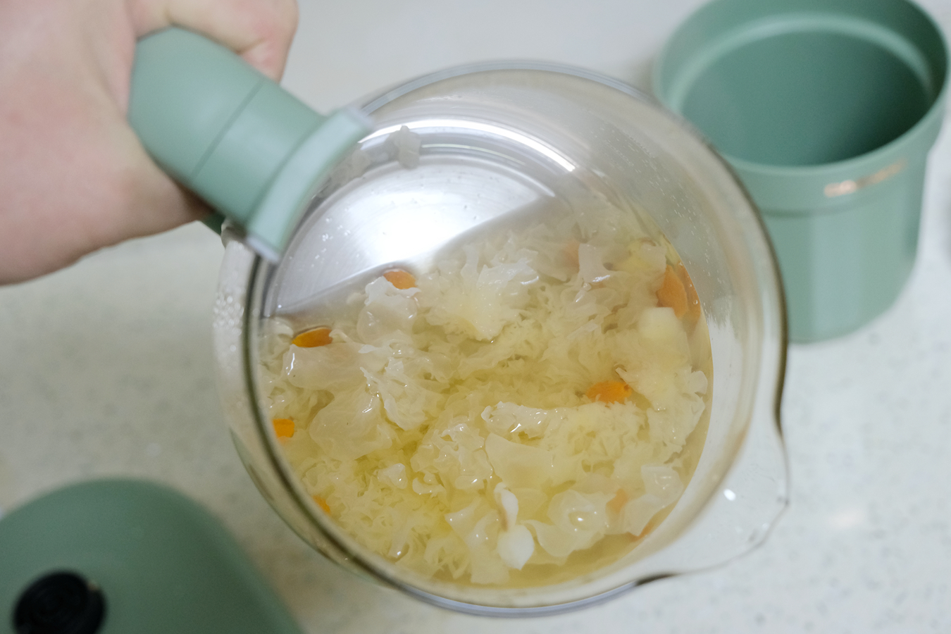 机械款大小适中简单好用的养生壶,养生壶推荐多功能24种