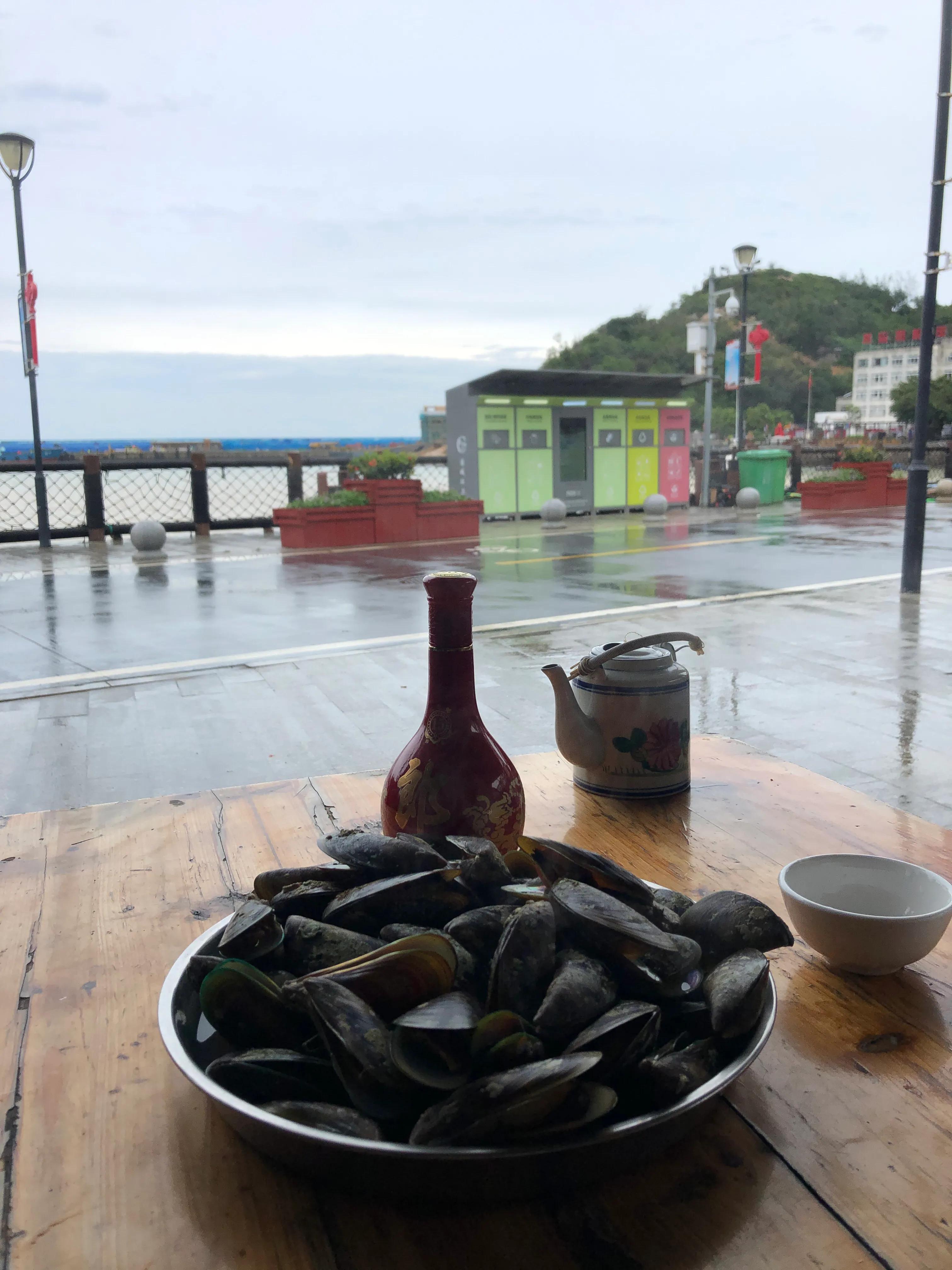 钓客闲话19-中5断5万山头