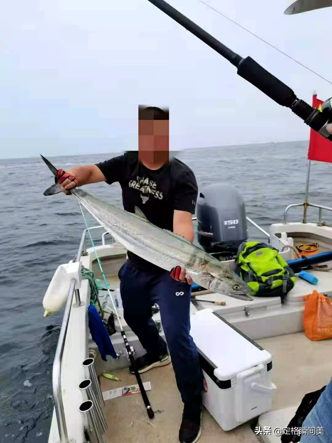 禁渔期青岛垂钓爱好者,青岛休渔期去哪里钓鱼