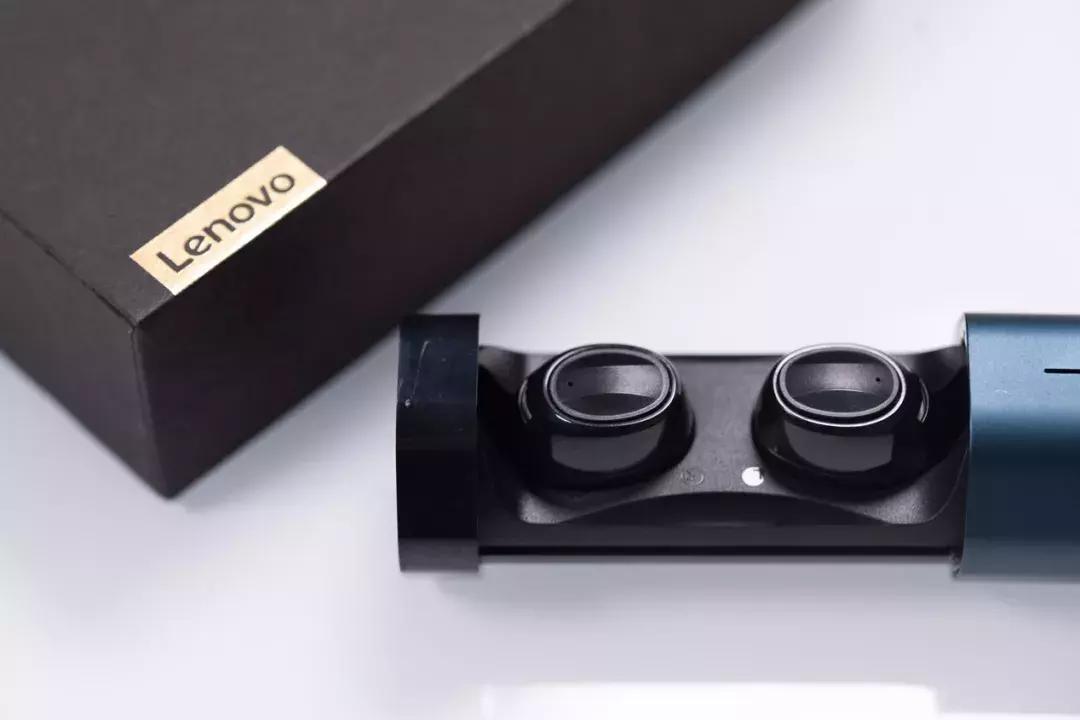 联想真无线耳机音质好不好,59元的联想无线蓝牙耳机开箱测评