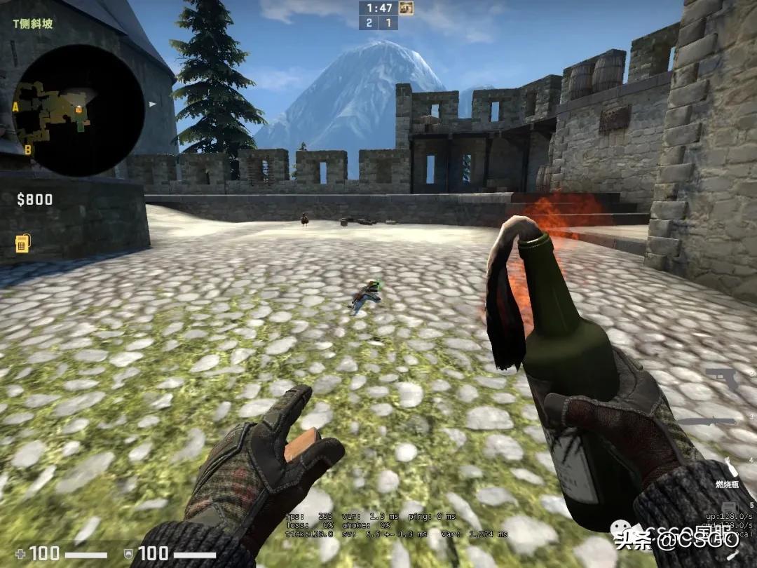 csgo皮肤控,皮肤控第一期