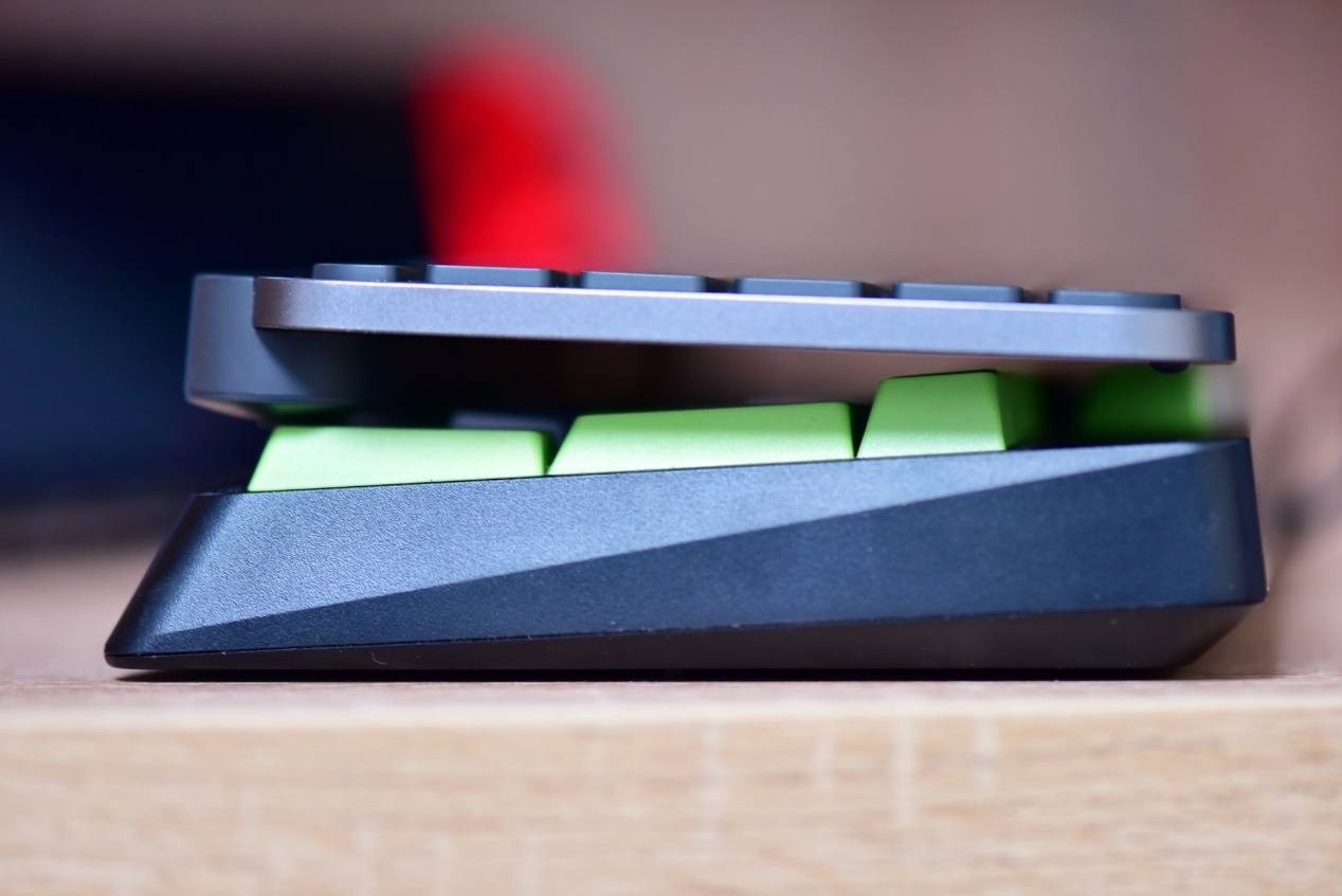 罗技mxkey无线键鼠,罗技无线键鼠只识别到鼠标