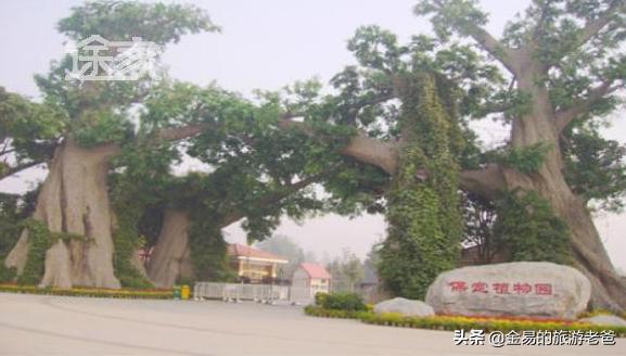 保定之前是不是河北的省会,保定与石家庄当年的省会之争