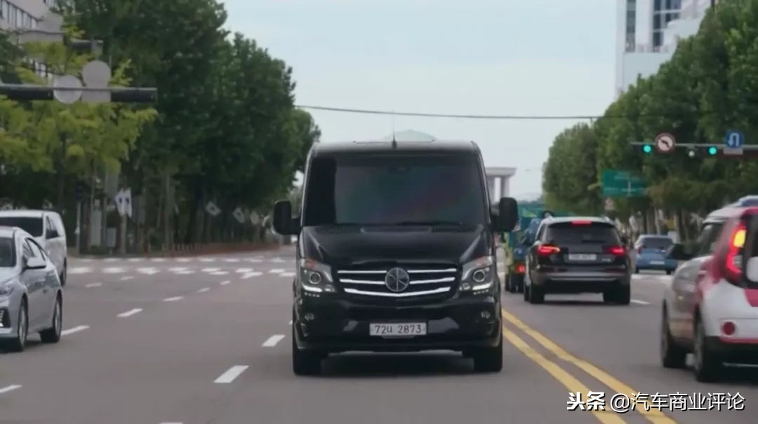 豪华车的江南Style