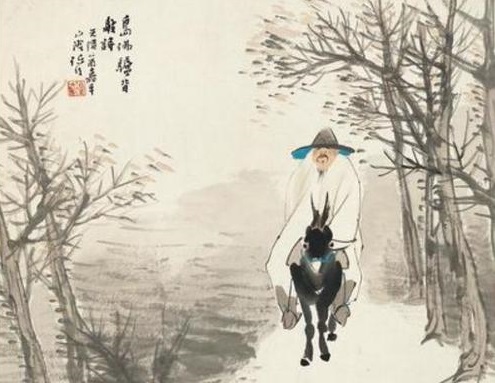 生活中的贫穷不可怕,生活贫穷但乐在其中