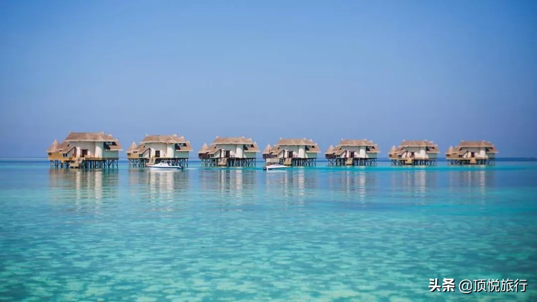 海陵岛十大奢华酒店价格,国内十大岛边度假酒店