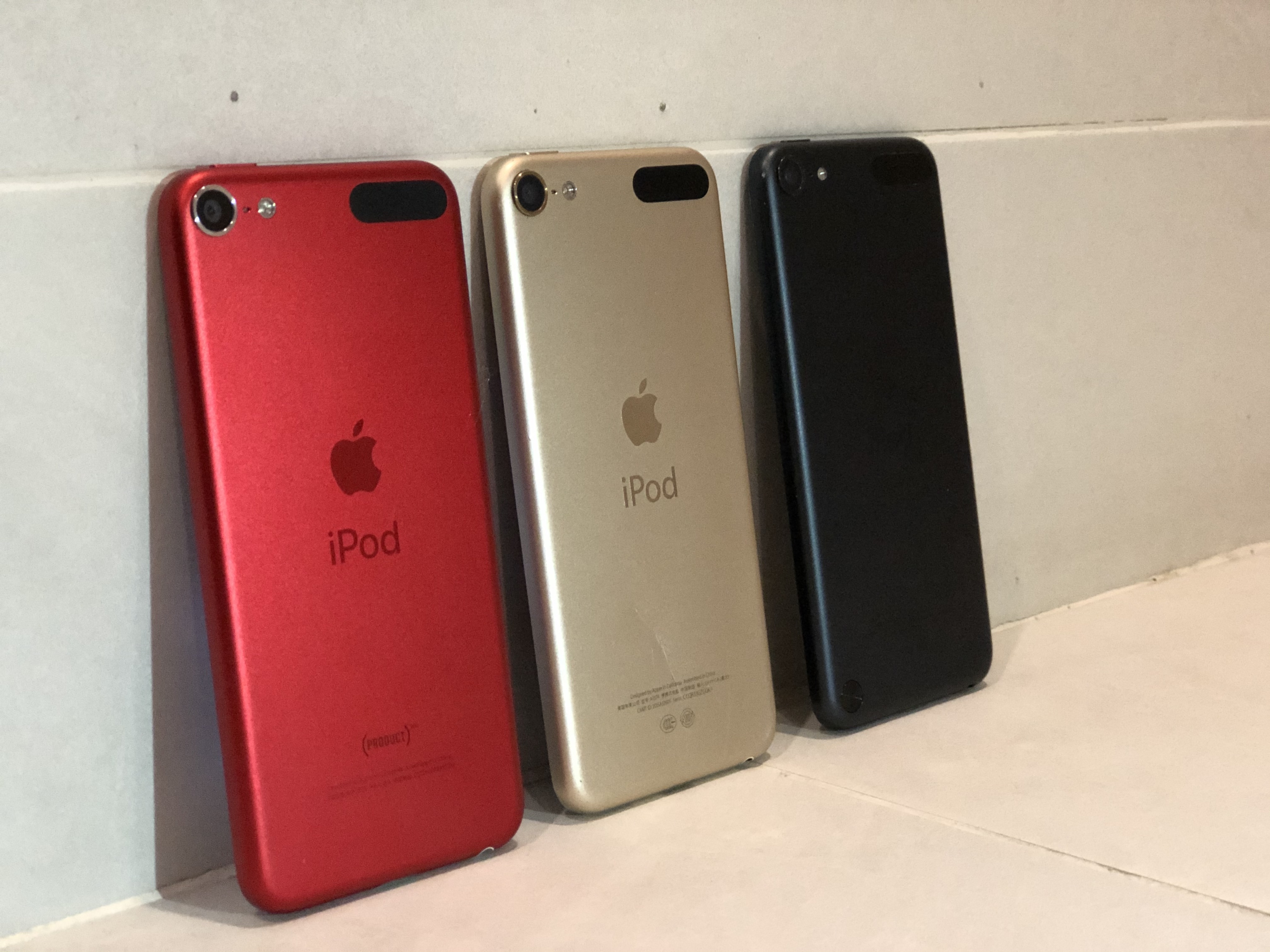 ipodtouch升级最新系统,ipodtouch全新