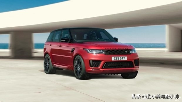 路虎揽胜运动版极限速度,速度与激情中的路虎揽胜