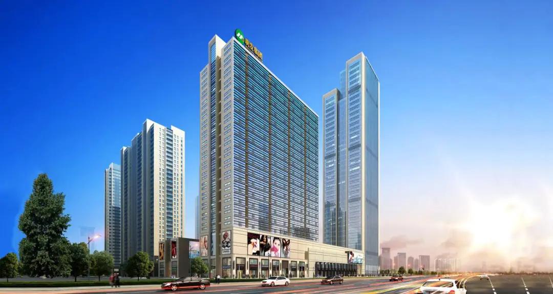 明发佘祥军简介,明发集团佘祥军职务