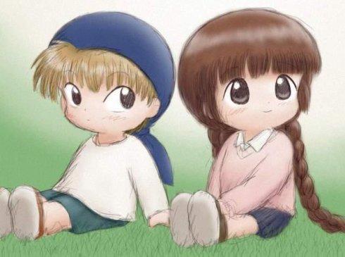 二年级下册作文我的好朋友图片,二年级下册作文我的好朋友200字