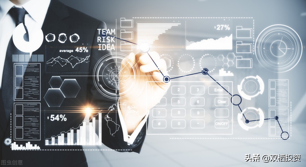 恒生电子是金融科技龙头,全球金融科技权威榜单恒生电子