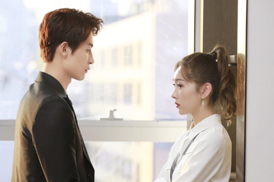 被前任挽回，是种什么样的体验？