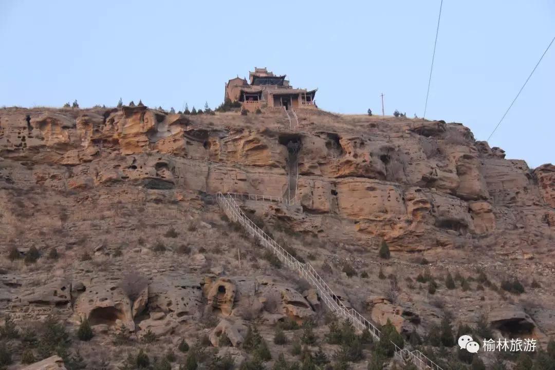 五一有去榆林周边玩的团吗,榆林沿黄公路一日游