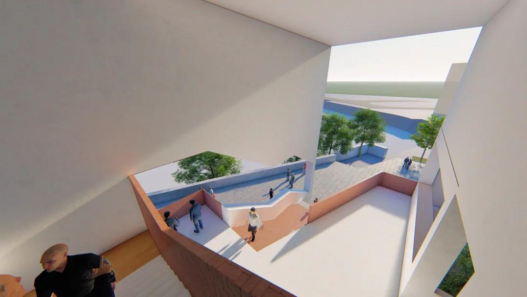 惠州一中南湖校区规划图,惠州一中下埔校区最新消息