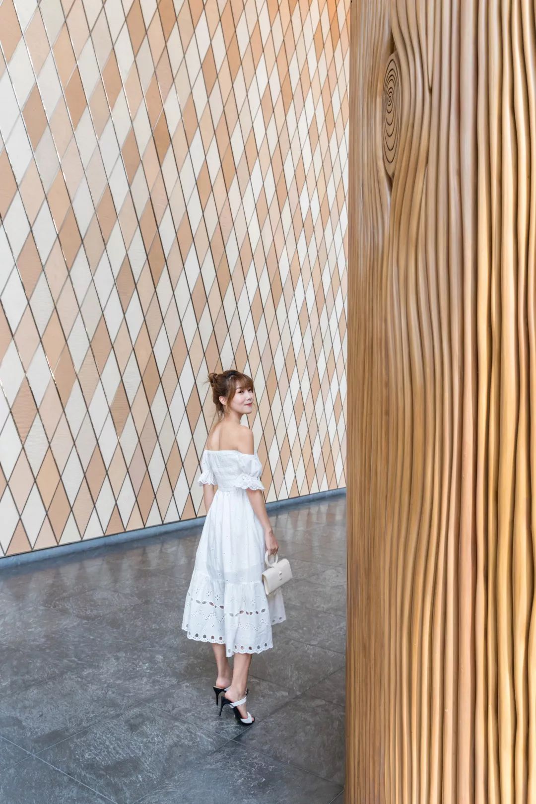 住进香港“最骚气”的酒店：香港W酒店