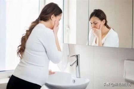 孕妇吃啥吐啥怎么缓解,孕期吃什么吐什么怎么改善