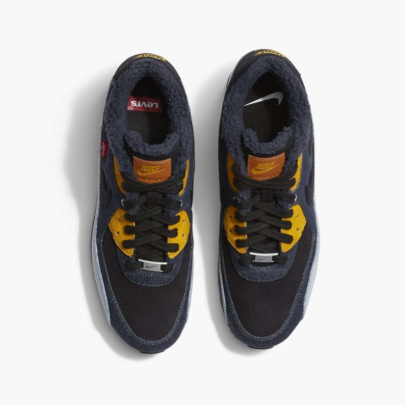 丹宁拼接nike视频,nike丹宁aj