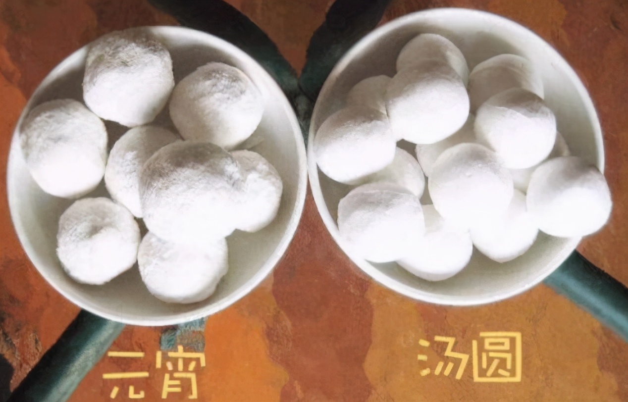 煮汤圆时切记不要直接下锅,煮汤圆要不要盖锅盖