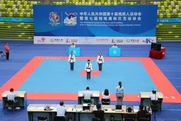 天津中小学运动会,天津的运动会