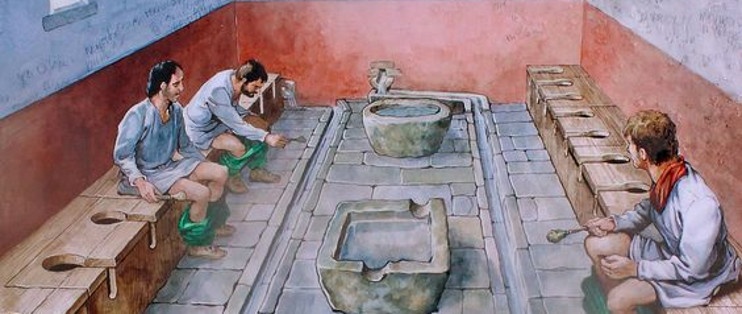 美国人发明了坐便蹲凳,老外发明蹲坑凳