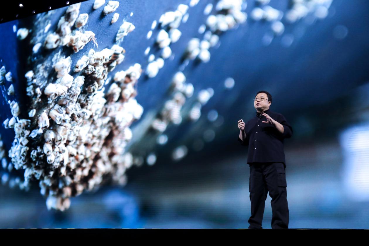 sharklet科技,sharklet鲨纹技术知乎